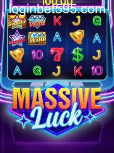 MassiveLuck