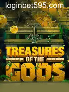 TreasureoftheGods