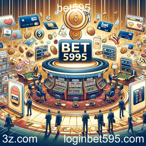 Métodos de Pagamento no Bet595: Escolha com Segurança e Agilidade