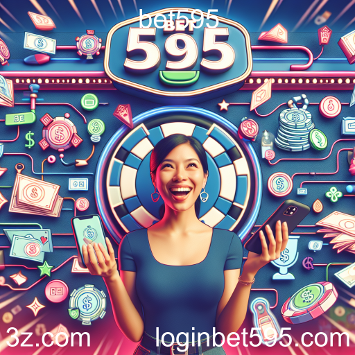 Explorando Ofertas e Bônus no Bet595: Como Maximizar Seus Ganhos